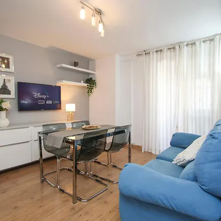 Spacious 2 Bedroom Apt In The Heart Of Triana Seville Exterior photo